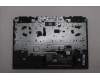 Lenovo 5CB1S57552 Tastatur inkl. Topcase ASM_HUN C 83JE RGB