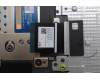 Lenovo 5CB1S57552 Tastatur inkl. Topcase ASM_HUN C 83JE RGB