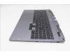Lenovo 5CB1S57552 Tastatur inkl. Topcase ASM_HUN C 83JE RGB