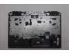 Lenovo 5CB1S57553 Tastatur inkl. Topcase ASM_BEL C 83JE RGB