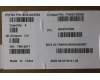 Lenovo 5CB1S57553 Tastatur inkl. Topcase ASM_BEL C 83JE RGB