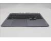 Lenovo 5CB1S57553 Tastatur inkl. Topcase ASM_BEL C 83JE RGB