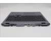 Lenovo 5CB1S57553 Tastatur inkl. Topcase ASM_BEL C 83JE RGB
