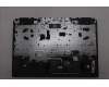 Lenovo 5CB1S57555 Tastatur inkl. Topcase ASM_SLV C 83JE RGB