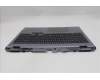 Lenovo 5CB1S57555 Tastatur inkl. Topcase ASM_SLV C 83JE RGB