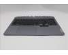 Lenovo 5CB1S57556 Tastatur inkl. Topcase schweiz C 83JE RGB