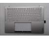 Lenovo 5CB1S75674 Tastatur inkl. Topcase englisch C 83JX SSH NPS