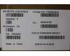 Lenovo 5CB1S75674 Tastatur inkl. Topcase englisch C 83JX SSH NPS