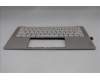 Lenovo 5CB1S75674 Tastatur inkl. Topcase englisch C 83JX SSH NPS