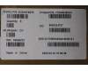 Lenovo 5CB1S75676 Tastatur inkl. TopcaseASM EUROENG C83JX SSH NPS