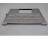 Lenovo 5CB1S75676 Tastatur inkl. TopcaseASM EUROENG C83JX SSH NPS