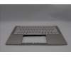 Lenovo 5CB1S75691 Tastatur inkl. Topcase französischA C 83JX SSH NPS