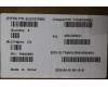 Lenovo 5CB1S75692 Tastatur inkl. TopcaseASM GER C 83JX SSH NPS