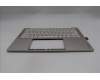 Lenovo 5CB1S75694 Tastatur inkl. TopcaseASM HUN C 83JX SSH NPS