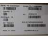 Lenovo 5CB1S75699 Tastatur inkl. TopcaseASM BUL C 83JX SSH NPS