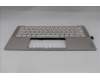 Lenovo 5CB1S75699 Tastatur inkl. TopcaseASM BUL C 83JX SSH NPS