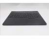 Lenovo 5CB1S75704 Tastatur inkl. Topcase ASM_ARA L 83M0ASRGB