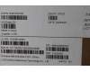Lenovo 5CB1S75705 Tastatur inkl. Topcase ASM_BEL L 83M0ASRGB