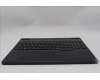 Lenovo 5CB1S75705 Tastatur inkl. Topcase ASM_BEL L 83M0ASRGB
