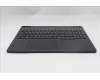 Lenovo 5CB1S75707 Tastatur inkl. Topcase ASM_BUL L 83M0ASRGB