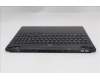 Lenovo 5CB1S75707 Tastatur inkl. Topcase ASM_BUL L 83M0ASRGB