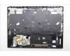 Lenovo 5CB1S75708 Tastatur inkl. Topcase ASM_CZE/SLK L 83M0ASRGB