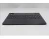 Lenovo 5CB1S75708 Tastatur inkl. Topcase ASM_CZE/SLK L 83M0ASRGB