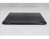 Lenovo 5CB1S75708 Tastatur inkl. Topcase ASM_CZE/SLK L 83M0ASRGB