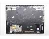 Lenovo 5CB1S75710 Tastatur inkl. Topcase ASM_EURO ENG L83M0ASRGB