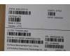 Lenovo 5CB1S75710 Tastatur inkl. Topcase ASM_EURO ENG L83M0ASRGB