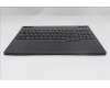 Lenovo 5CB1S75710 Tastatur inkl. Topcase ASM_EURO ENG L83M0ASRGB