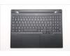 Lenovo 5CB1S75711 Tastatur inkl. Topcase ASM_FRA L 83M0ASRGB