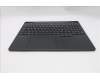 Lenovo 5CB1S75711 Tastatur inkl. Topcase ASM_FRA L 83M0ASRGB