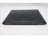 Lenovo 5CB1S75711 Tastatur inkl. Topcase ASM_FRA L 83M0ASRGB
