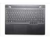 Lenovo 5CB1S75717 Tastatur inkl. Topcase ASM_HUN L 83M0ASRGB