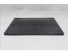 Lenovo 5CB1S75717 Tastatur inkl. Topcase ASM_HUN L 83M0ASRGB