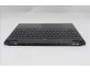 Lenovo 5CB1S75717 Tastatur inkl. Topcase ASM_HUN L 83M0ASRGB