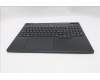 Lenovo 5CB1S75719 Tastatur inkl. Topcase ASM_ITA L 83M0ASRGB