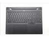 Lenovo 5CB1S75723 Tastatur inkl. Topcase ASM_NORDIC L 83M0ASRGB