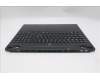 Lenovo 5CB1S75723 Tastatur inkl. Topcase ASM_NORDIC L 83M0ASRGB