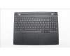 Lenovo 5CB1S75724 Tastatur inkl. Topcase ASM_POR L 83M0ASRGB