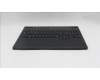 Lenovo 5CB1S75724 Tastatur inkl. Topcase ASM_POR L 83M0ASRGB