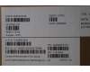 Lenovo 5CB1S75725 Tastatur inkl. Topcase ASM_RUS L 83M0ASRGB