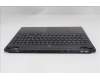 Lenovo 5CB1S75726 Tastatur inkl. Topcase ASM_SLV L 83M0ASRGB