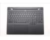 Lenovo 5CB1S75727 Tastatur inkl. Topcase spanisch L 83M0ASRGB