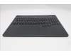 Lenovo 5CB1S75727 Tastatur inkl. Topcase spanisch L 83M0ASRGB