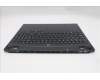 Lenovo 5CB1S75727 Tastatur inkl. Topcase spanisch L 83M0ASRGB