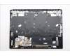 Lenovo 5CB1S75728 Tastatur inkl. Topcase schweiz L 83M0ASRGB
