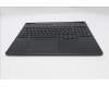 Lenovo 5CB1S75728 Tastatur inkl. Topcase schweiz L 83M0ASRGB