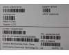 Lenovo 5CB1S75732 Tastatur inkl. Topcase ASM_UK L 83M0ASRGB